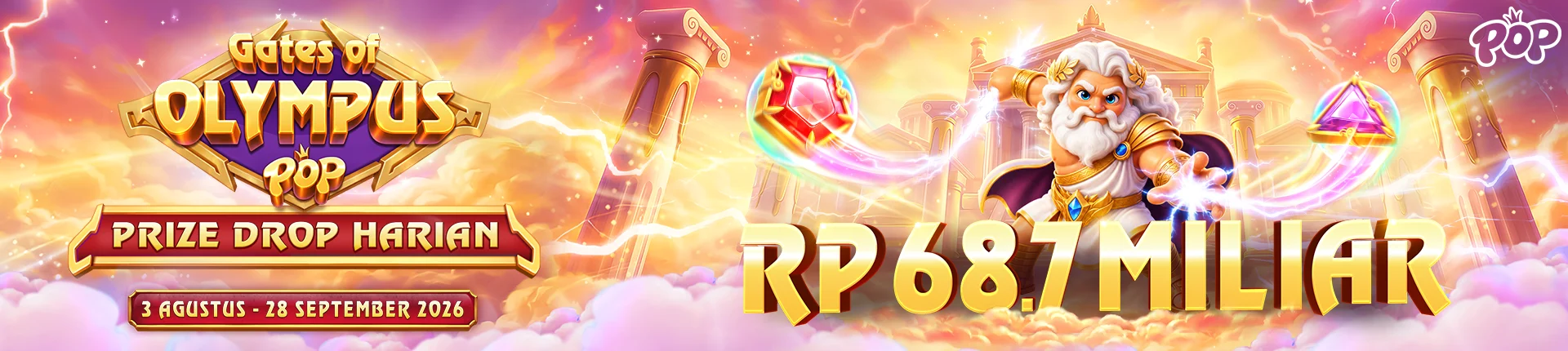5GGAMES - 5G GACOR FESTIVAL DUEL JAGOAN